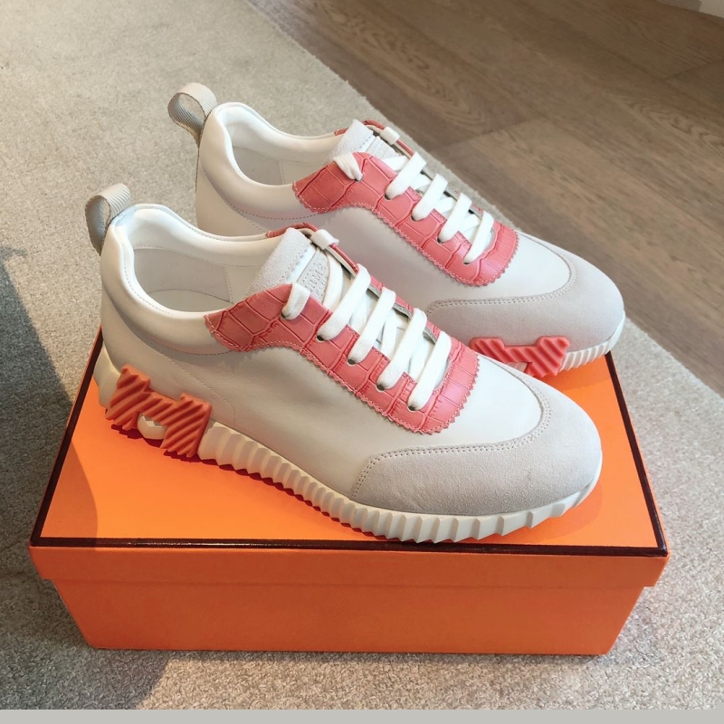 H**mes casual shoes